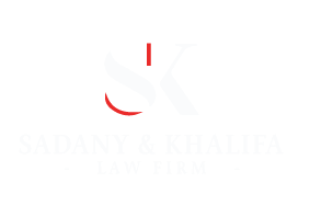 SADANY & KHALIFA