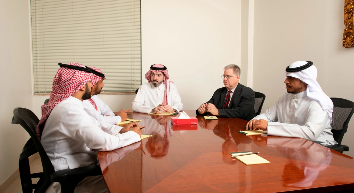 Best Litigation Law Firm in Riyadh