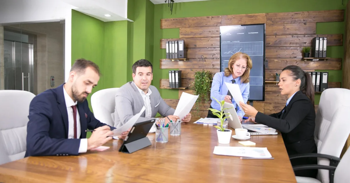 Company Formation Services in Saudi Arabia