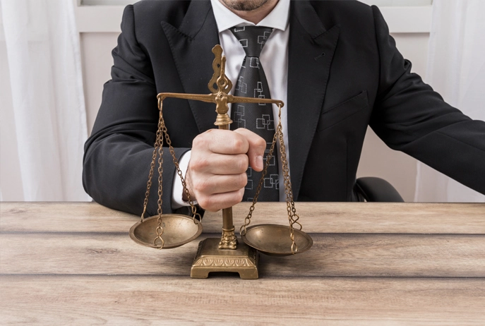 Dispute Resolution Lawyer in Saudi Arabia