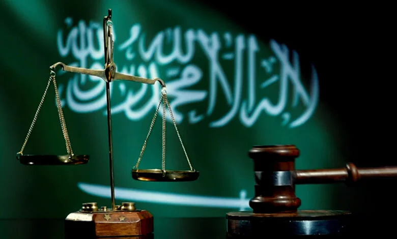 Litigation Lawyer in Saudi Arabia