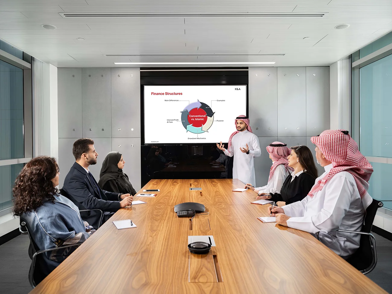 Tax Lawyer in Saudi Arabia