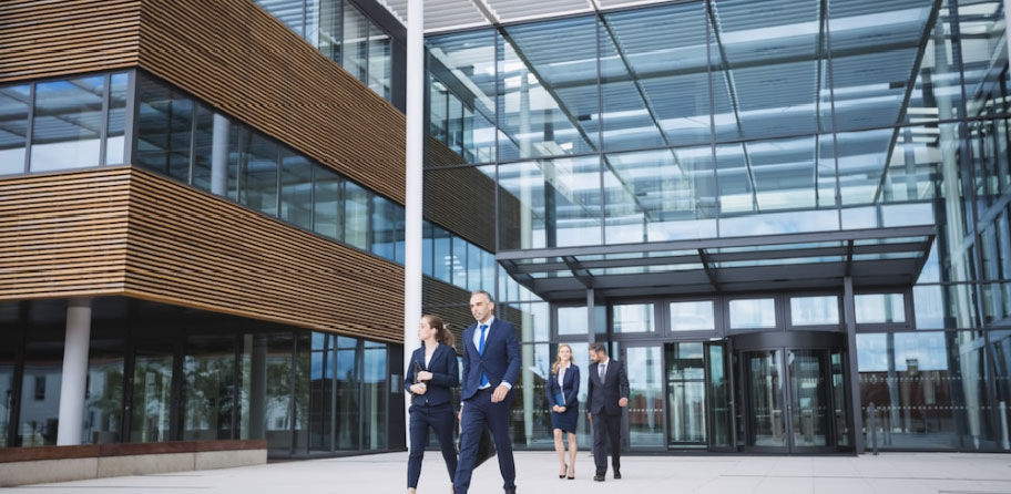 Top Company Formation Law Firm in Saudi Arabia