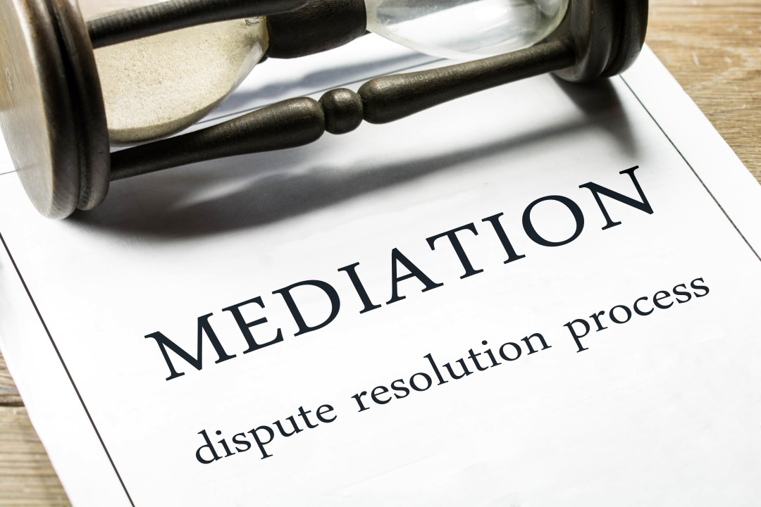 Mediation Services for Commercial Disputes in Saudi Arabia