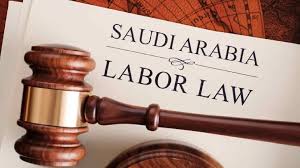 Employment Lawyer in Saudi Arabia