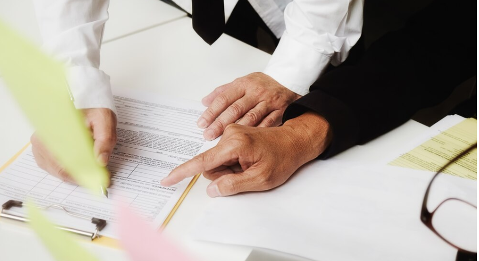 Contract Drafting Services in Saudi Arabia