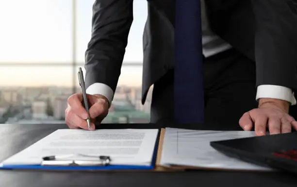 Company Registration Lawyer in Egypt: Sadany & Partners Law Firm