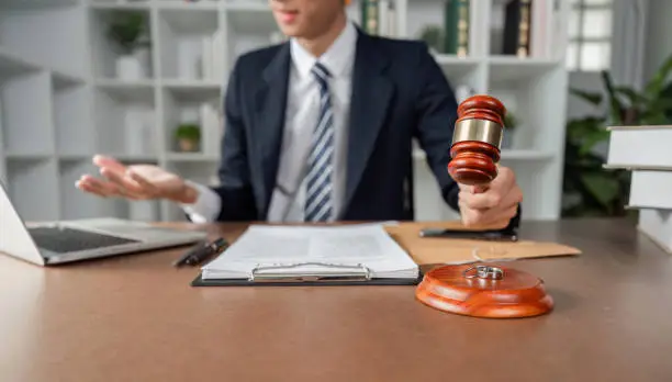 Dispute Resolution Lawyer in Egypt: Sadany & Partners Law Firm