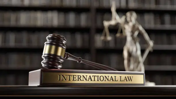 Learn About One of the Top International Law Firms in Egypt
