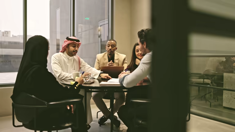 Affordable Corporate Legal Services in Riyadh - Sadany & Partners Law Firm