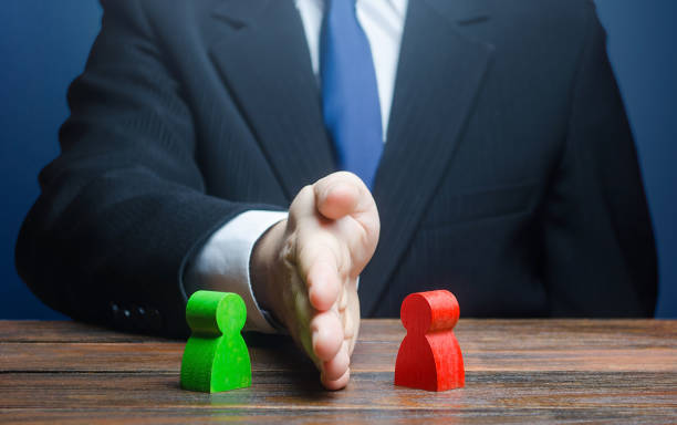 Egypt Dispute Resolution 2026| Expert Legal Services