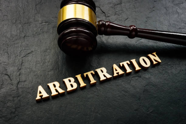 Arbitration Services in Cairo 2026 – Reliable Legal Representation in All Cases