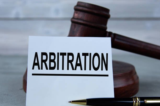 Arbitration Services in Riyadh 2026 – Reliable Legal Representation